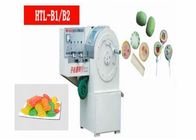 Small Mint Candy Forming Machine 304 Stainless Steel Material Durable