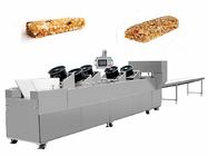3.6KW Peanut Candy Bar Making Machine Large Capacity 300kg/H CE ISO