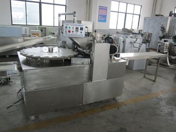 Various Candy Production Line Easy Operation Large Production Capacity