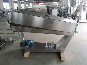 Hard Candy Production Line , Industrial Candy Making Equipment HTL-T83-3-1