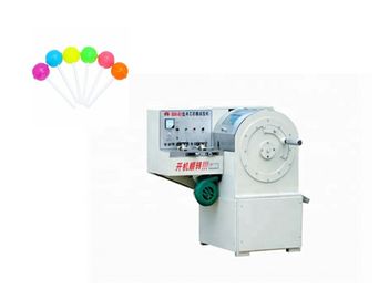 Energy Saving 2.2Kw Candy Production Line Jelly Candy Making Machine